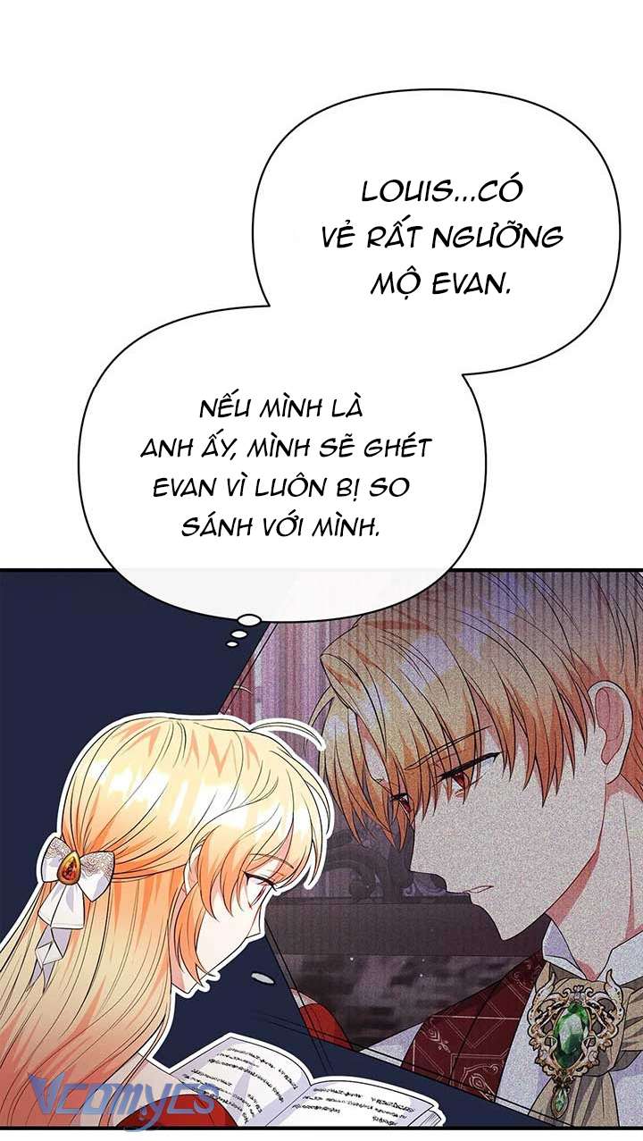 Có Nhiều Nam Phụ Quá Rồi Chap 5 - Trang 2