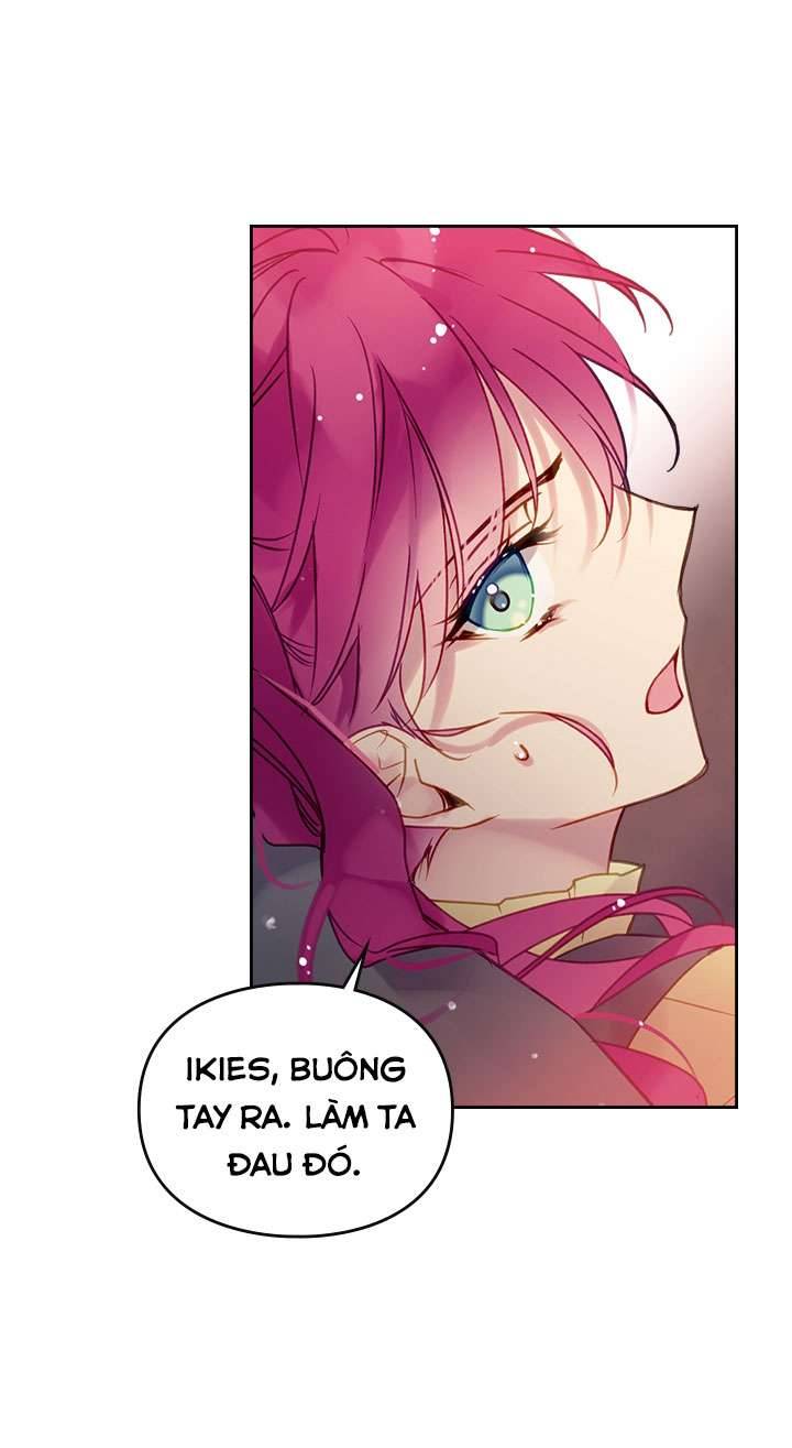 Kết Cục Của Nhân Vật Phản Diện Chỉ Có Thể Là Cái Chết Chapter 54 - Trang 4