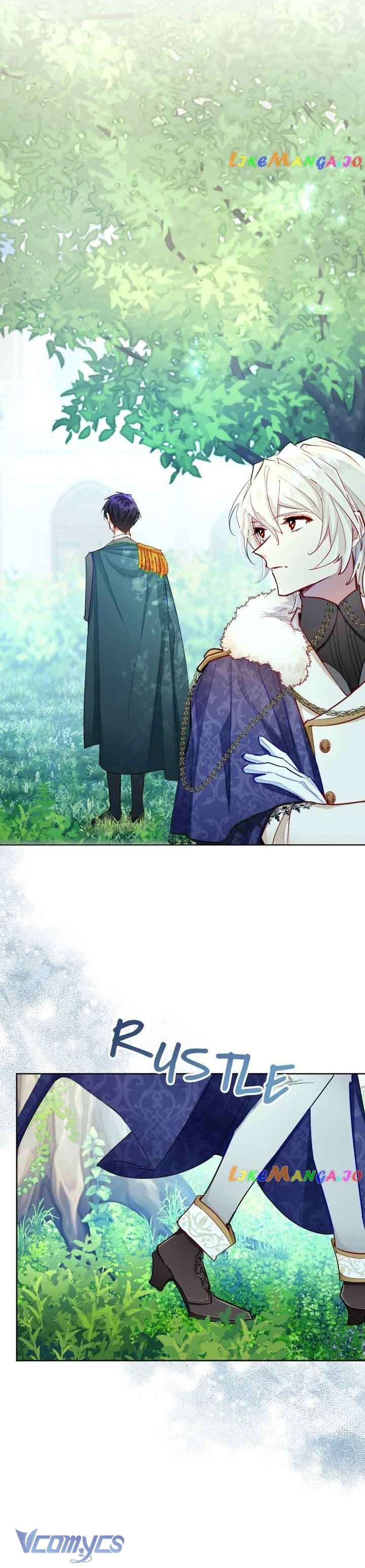 Sự Báo Thù Của Một Vị Thánh Chap 70 - Trang 2