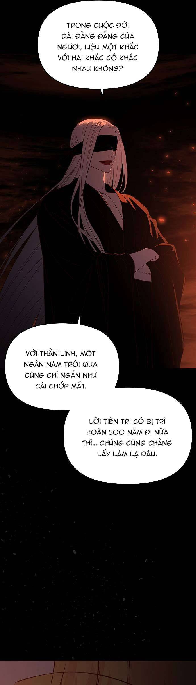 Vương Tử Huyền Bí Chapter 110 - Trang 4