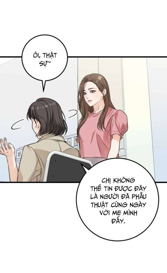 Tôi Nóng Lòng Muốn Chiếm Lấy Cô Ấy Chap 11 - Trang 3