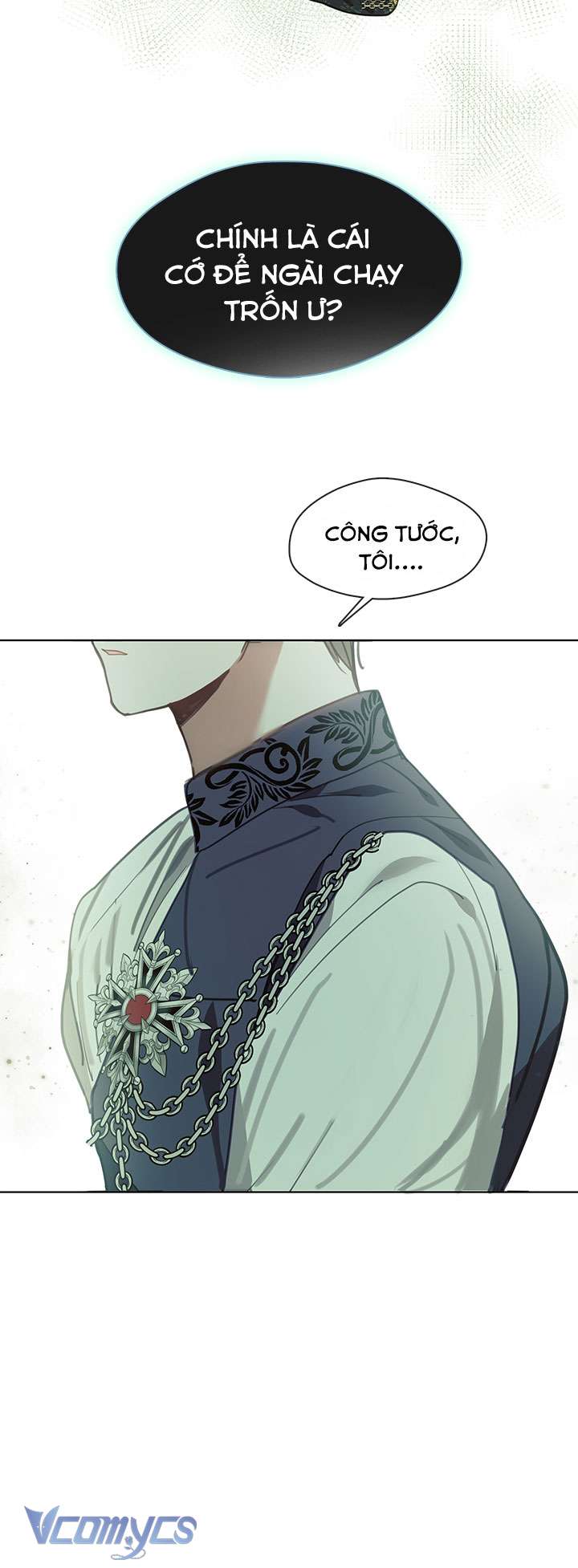 Gia Đình Bị Ám Ảnh Bởi Tôi Chapter 59 - Trang 4