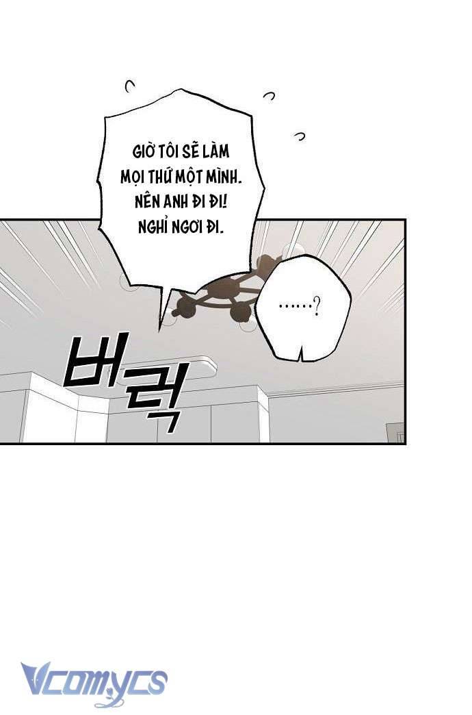 Onsaemiro Chapter 29 - Trang 4