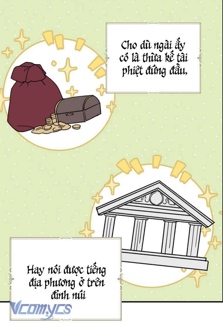 A Nào, Ngậm Thìa Vàng Nhé? Chap 56 - Trang 3