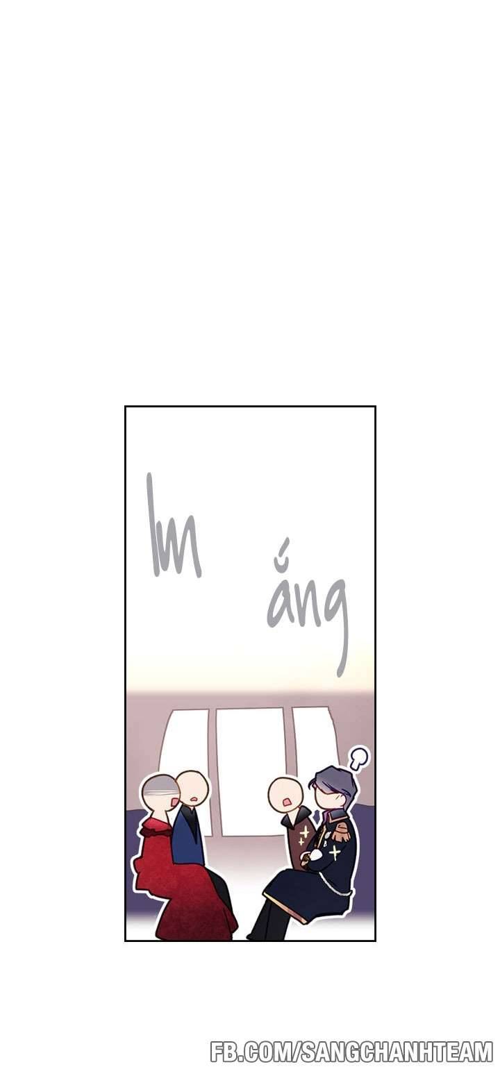 Kết Cục Của Nhân Vật Phản Diện Chỉ Có Thể Là Cái Chết Chapter 56 - Trang 4