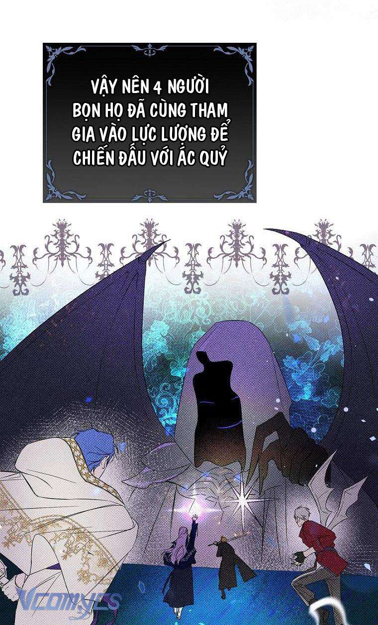 Các Nam Chính Đã Bị Nữ Phụ Cướp Mất Chap 1 - Trang 3