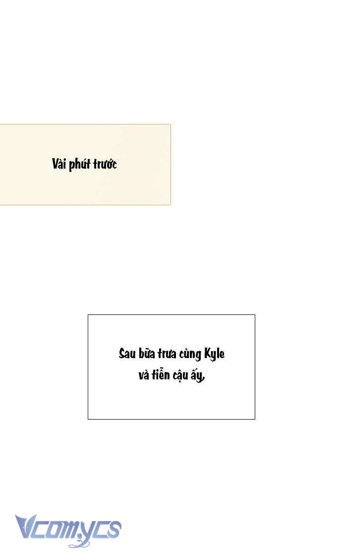 Hãy Khóc Và Cầu Nguyện Đi Chapter 32 - Trang 4