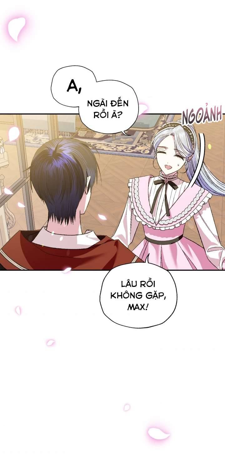 Cha À, Con Không Muốn Kết Hôn Đâu Chap 60 - Trang 2