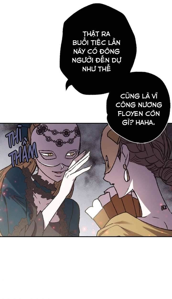 Cha À, Con Không Muốn Kết Hôn Đâu Chap 20 - Trang 2