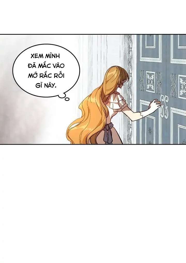 Vị Hôn Thê Khế Ước Của Công Tước Chap 116 - Trang 4