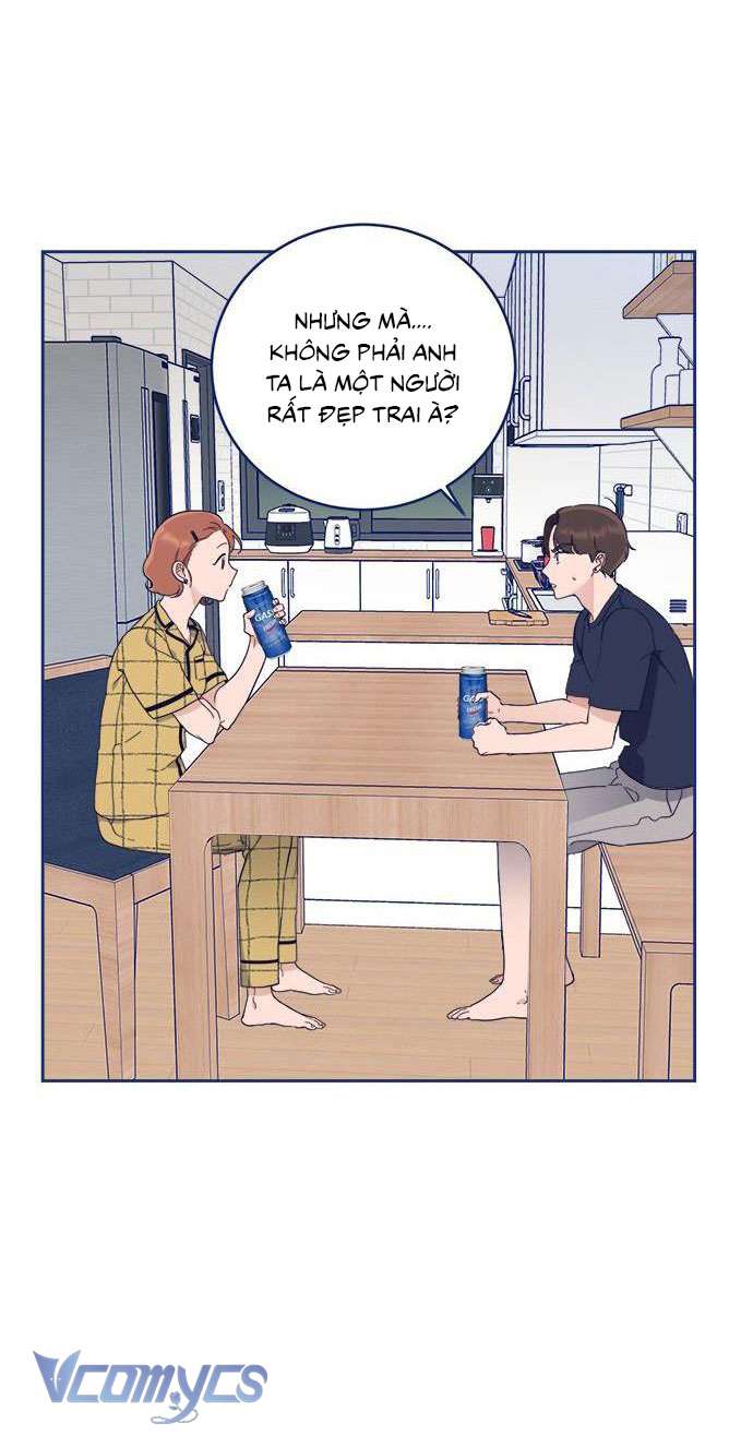 Thứ Tôi Cần Không Phải Là Tình Yêu Chapter 6 - Trang 3