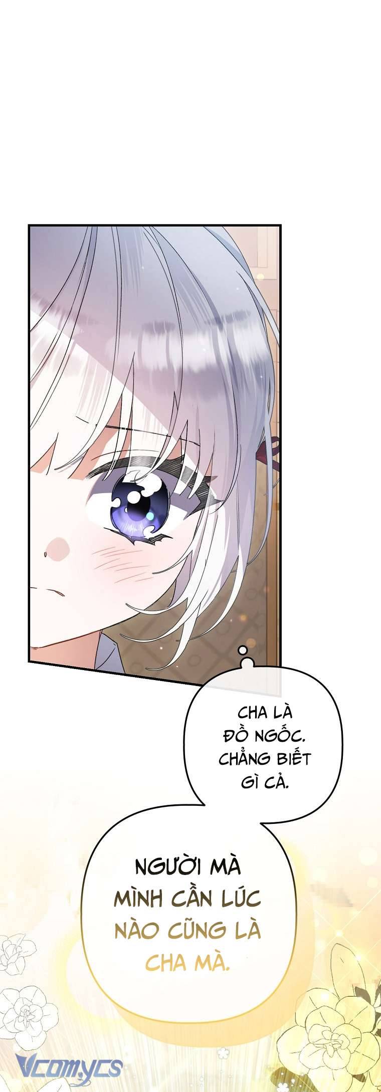 Tôi Chỉ Chăm Sóc Người Cha Ốm Yếu Của Mình Mà Thôi! Chapter 3 - Trang 4