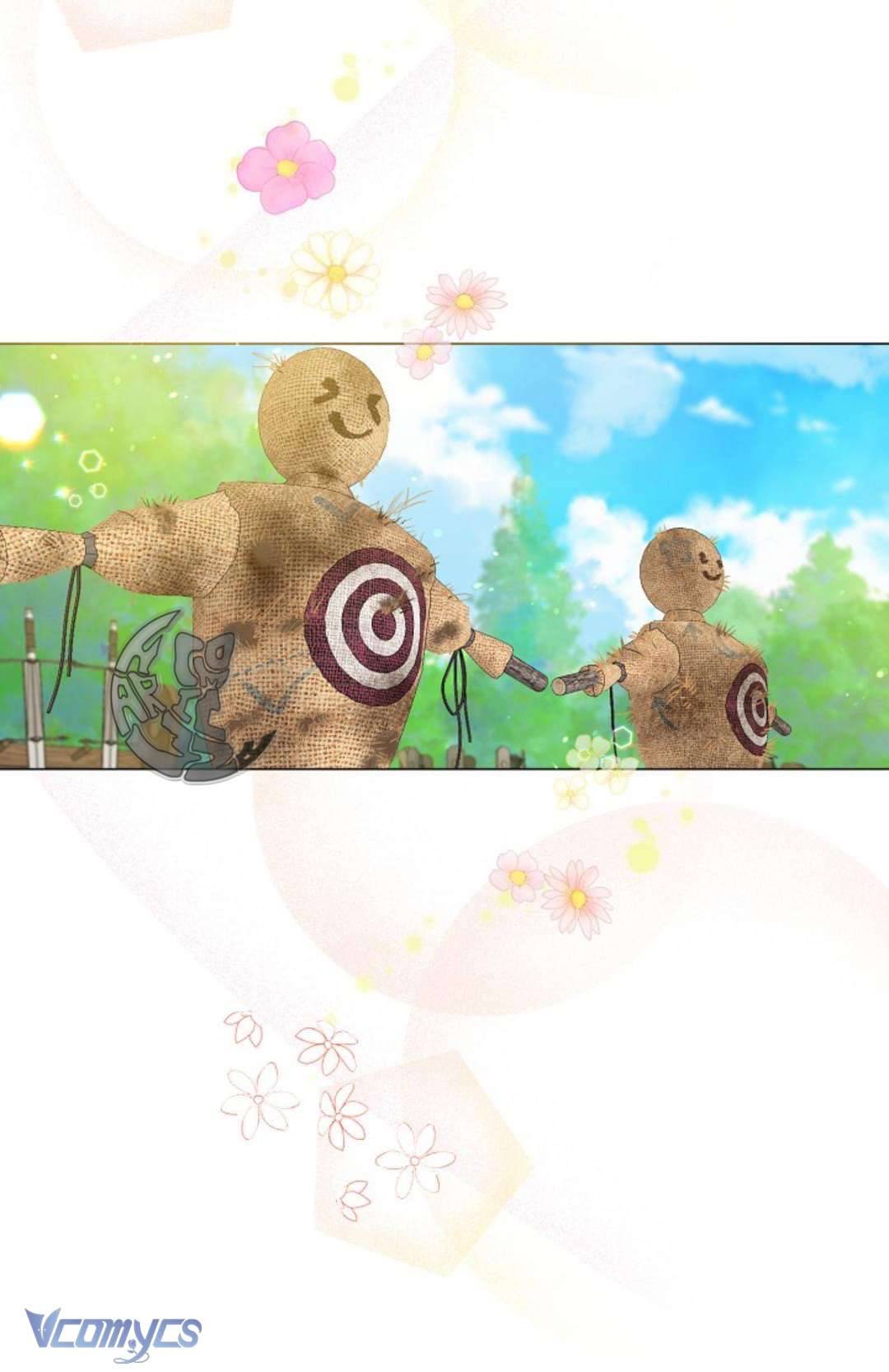 Sự Điều Trị Đặc Biệt Của Tinh Linh Chapter 44 - Trang 4