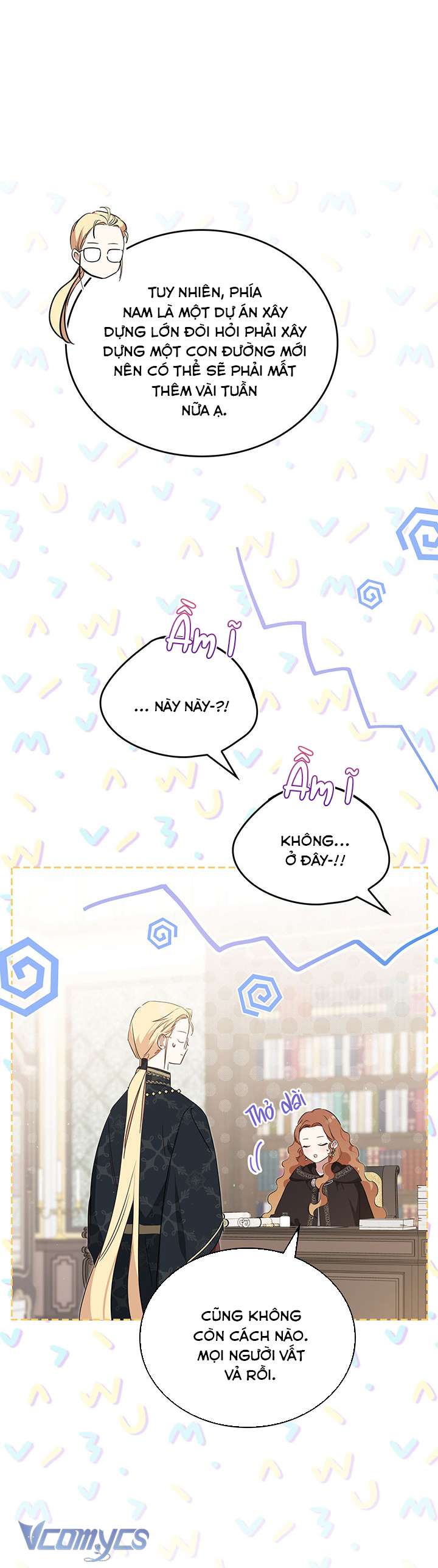 Kiếp Này Nhất Định Làm Gia Chủ Chap 126 - Trang 2