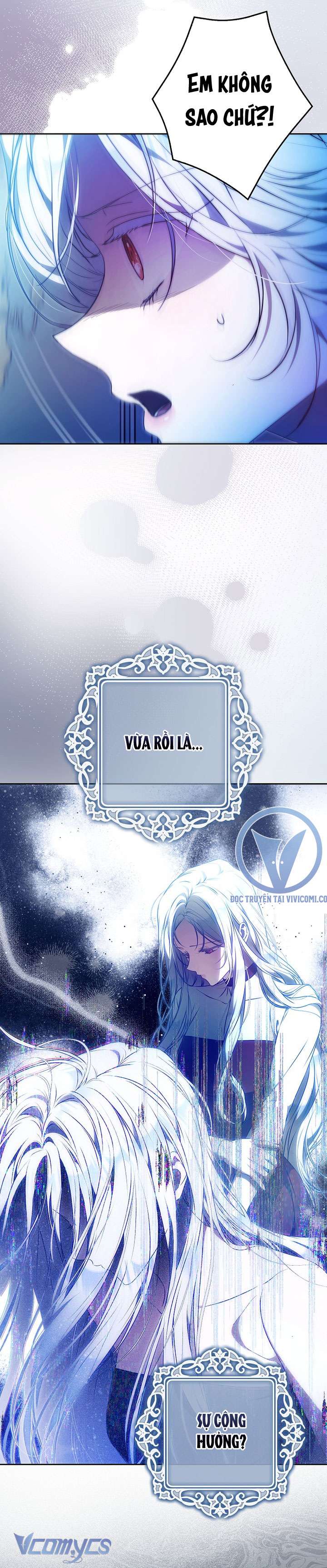 Tôi Trở Thành Vợ Của Nam Chính Chap 121 - Trang 2