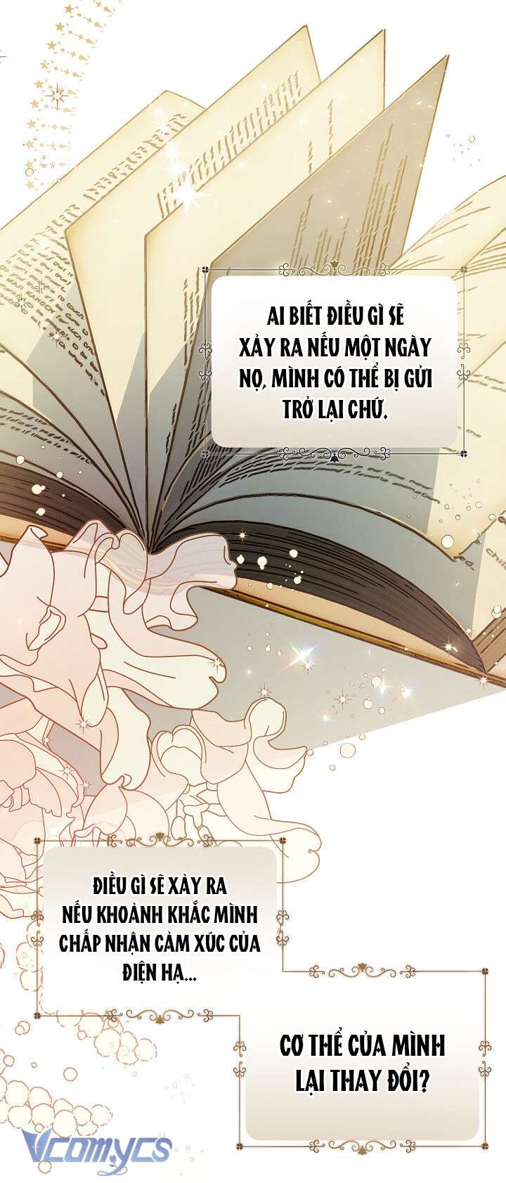 Tôi Đã Ở Đây Ngay Từ Đầu Chapter 34 - Trang 4