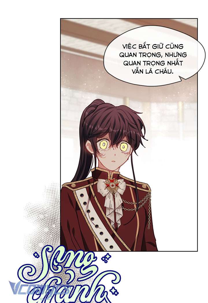 Gia Đình Bị Ám Ảnh Bởi Tôi Chapter 63 - Trang 4