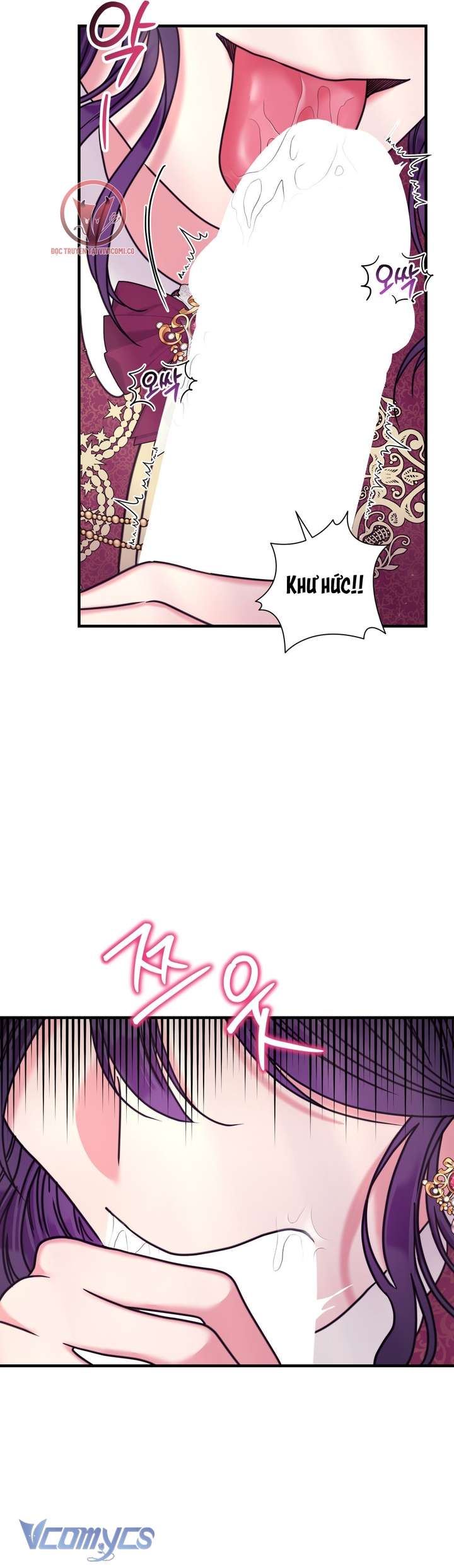 [18+] Anh Trai Đã Thay Đổi Chap 25 - Trang 3