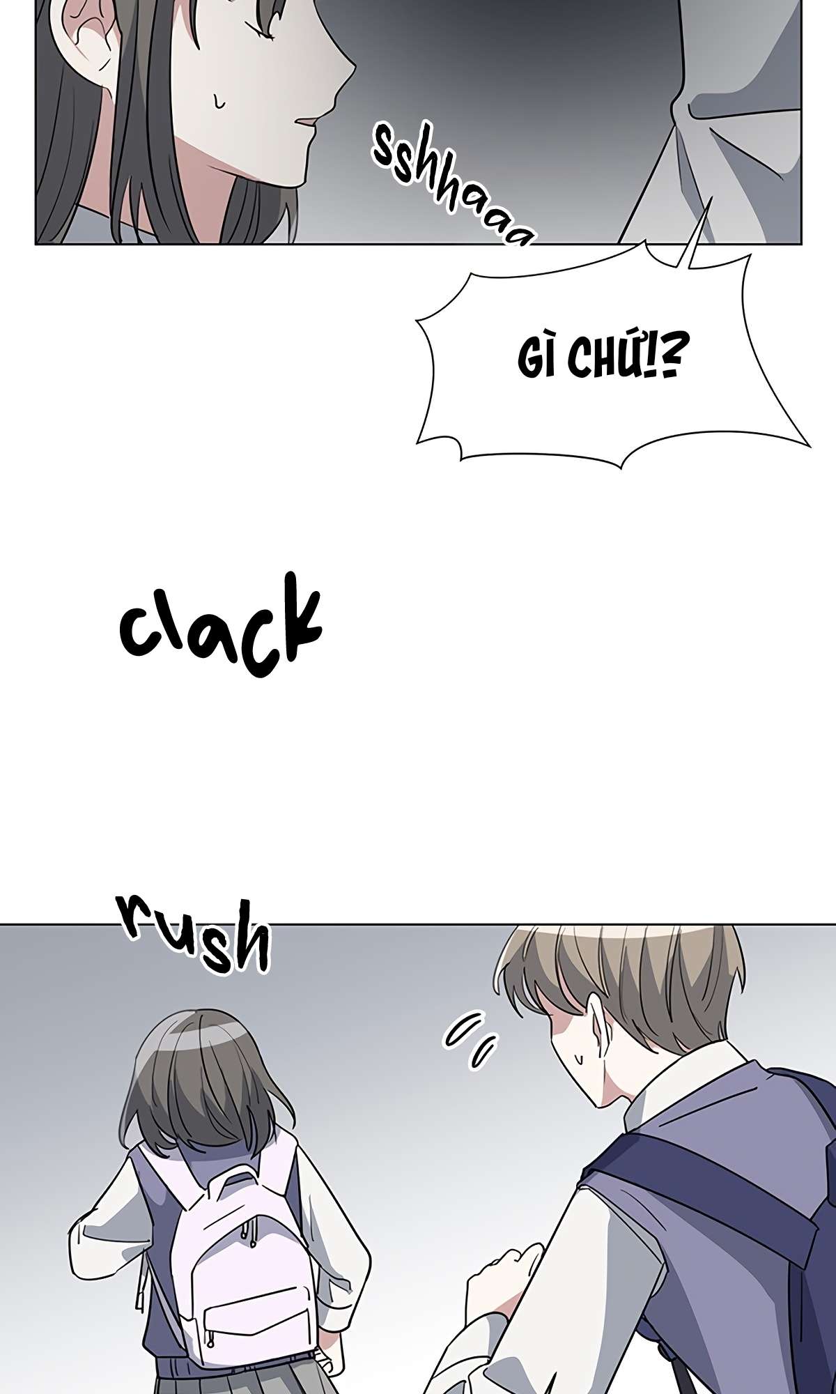 Gia Đình Hoàn Hảo Chap 11 - Trang 2