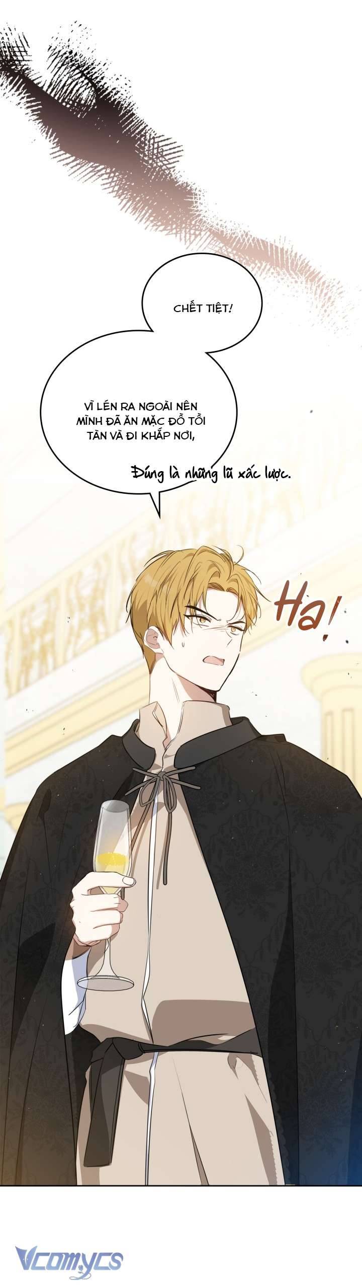 Kiếp Này Nhất Định Làm Gia Chủ Chap 145 - Trang 2