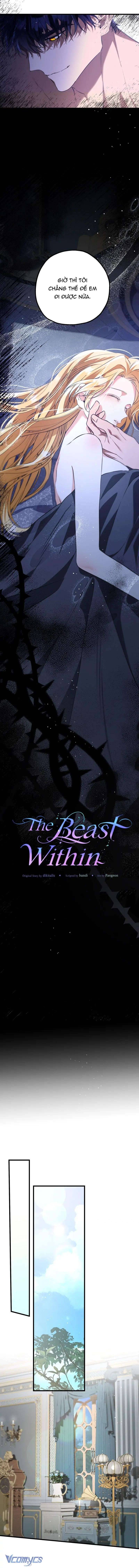 [18+] Dinh Thự Của Dã Thú Chap 10 - Trang 2