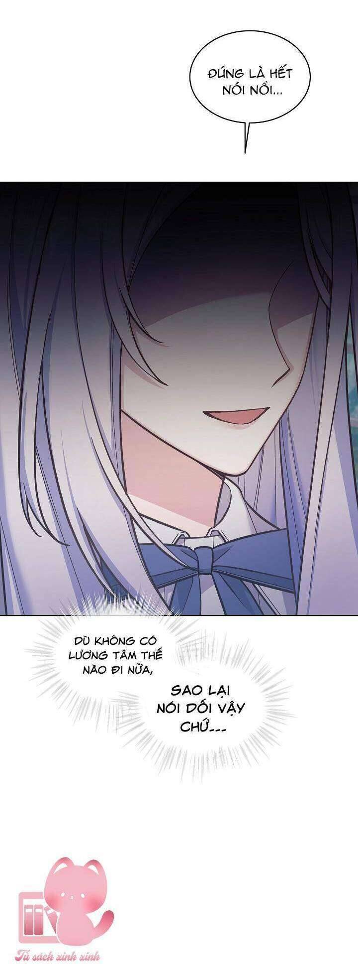 Bệ Hạ, Tôi Sẽ Giết Ngài! Chapter 32 - Trang 4