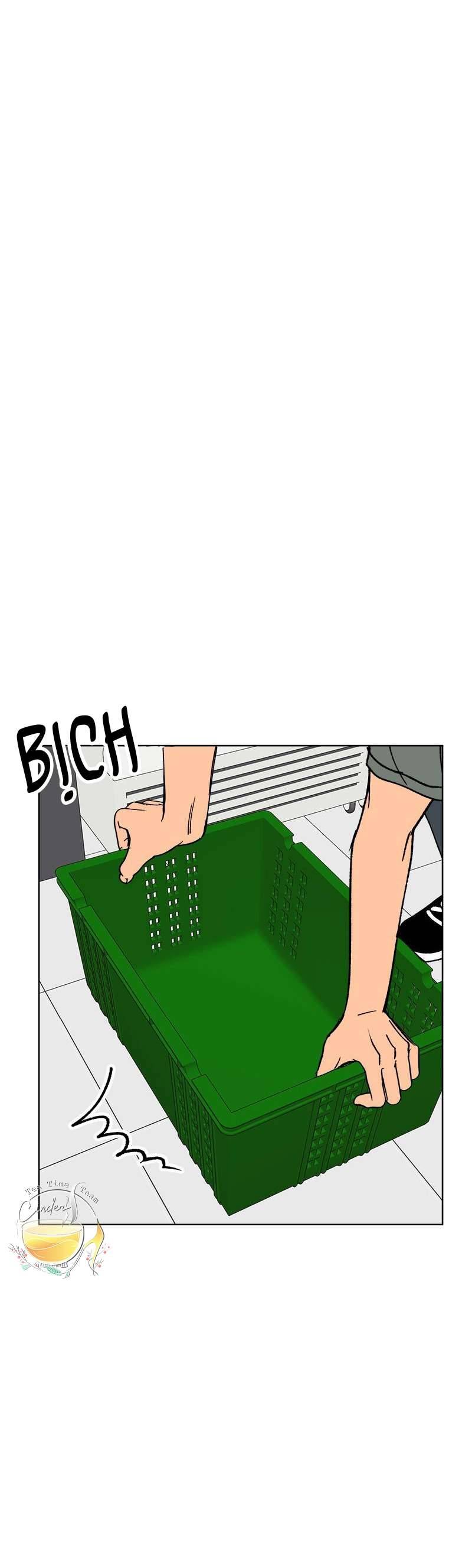 Tình Xưa Viết Lại Chapter 30 - Trang 4