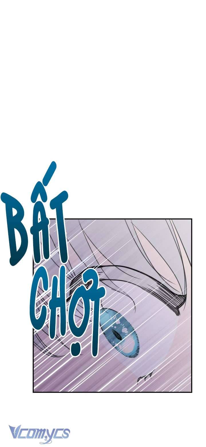 Những Nhân Vật Mạnh Nhất Thế Giới Ám Ảnh Tôi Chapter 14 - Trang 4