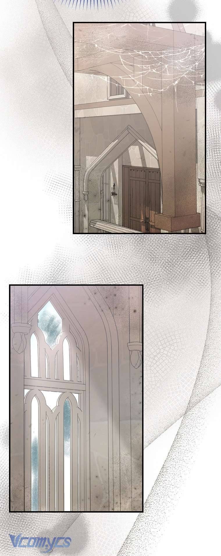 Tôi Chỉ Chăm Sóc Người Cha Ốm Yếu Của Mình Mà Thôi! Chapter 3 - Trang 4