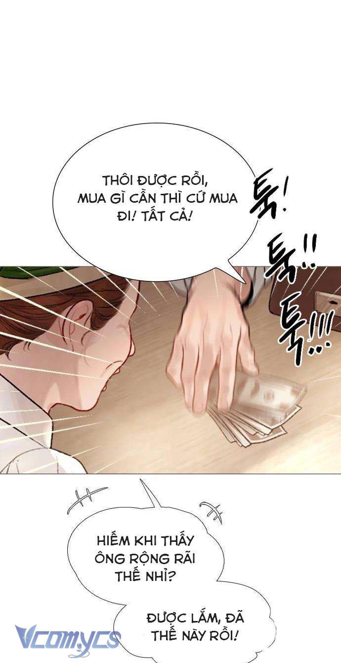 Hãy Khóc Và Cầu Nguyện Đi Chapter 26 - Trang 4