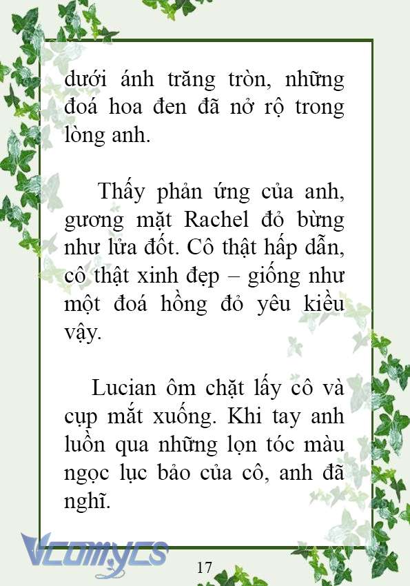 [Novel] Trở Thành Em Gái Của Nam Chính Tiểu Thuyết Đam Mỹ Chap 63 - Trang 2