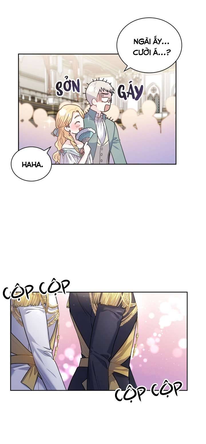 Công Nương Su Chapter 28 - Trang 4