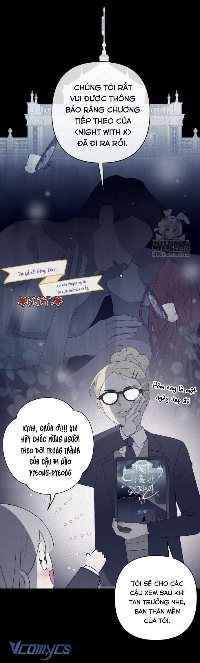 [18+] Cậu Ổn Đến Mức Nào Chap 2 - Trang 2