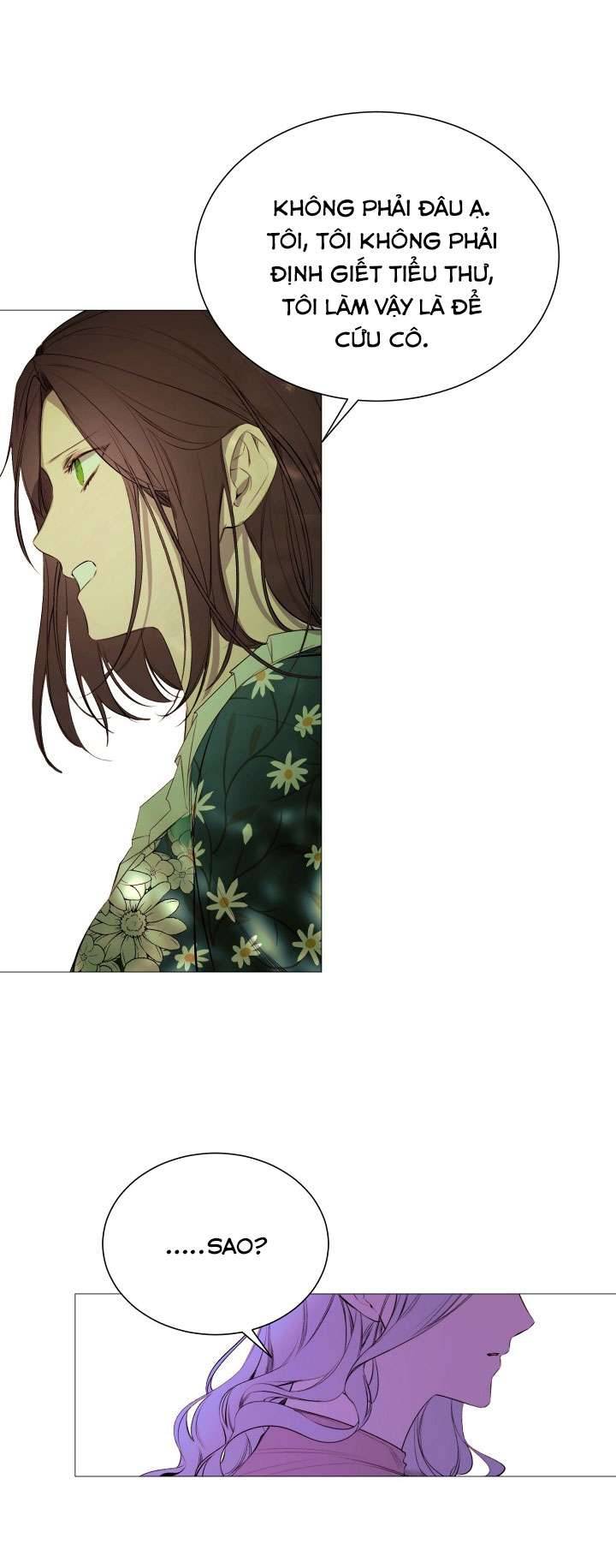 Ác Nữ Cần Bạo Chúa Chapter 43 - Trang 4