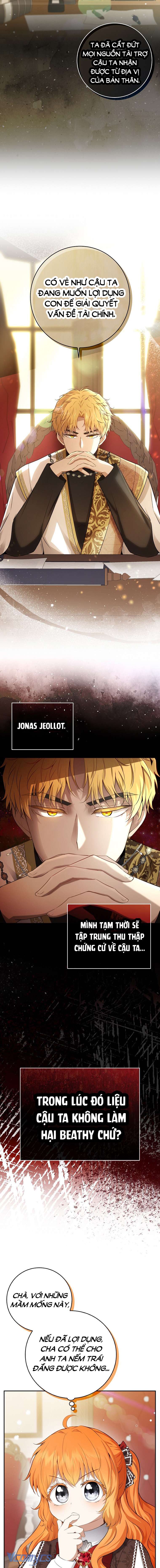 Sóc Con Tài Năng Chap 57 - Trang 2