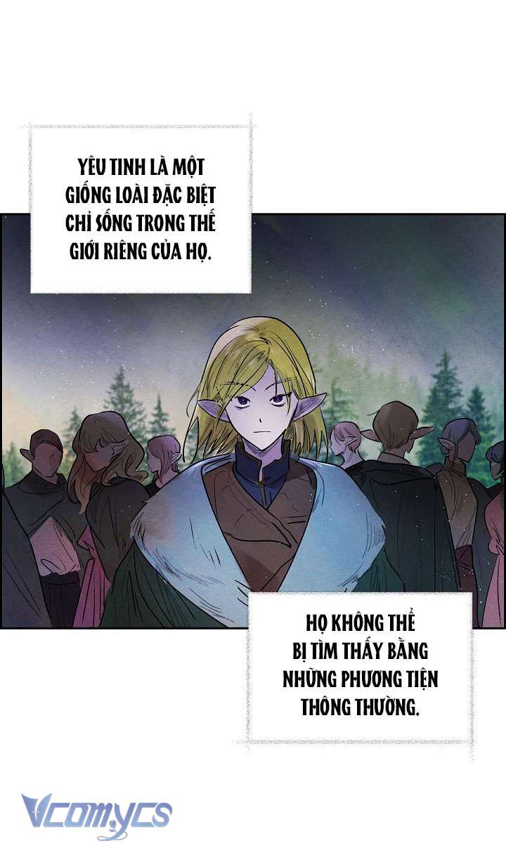 Ác Nữ Sau Lớp Mặt Nạ Chapter 7 - Trang 3