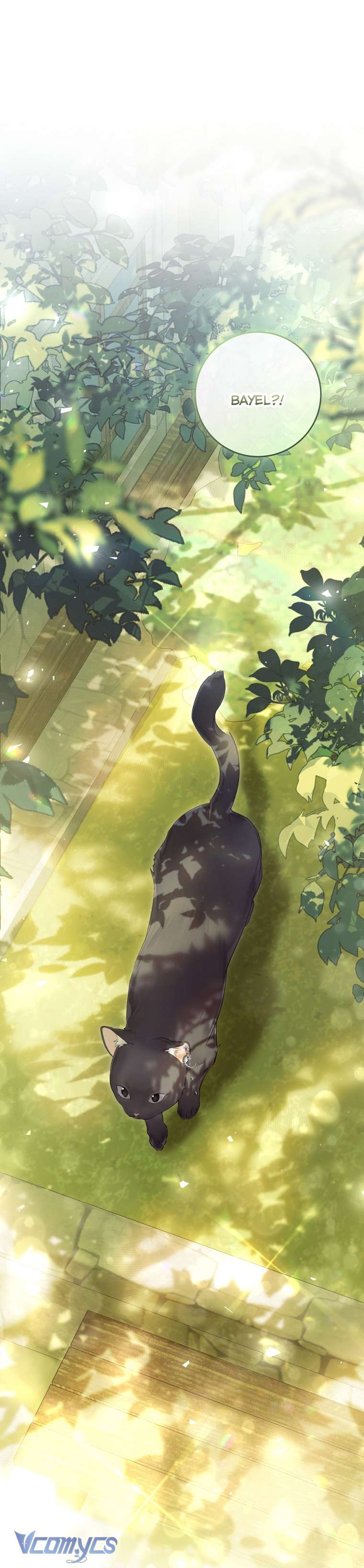 Ác Nữ Chỉ Là Một Con Rối Chap 99 - Trang 2