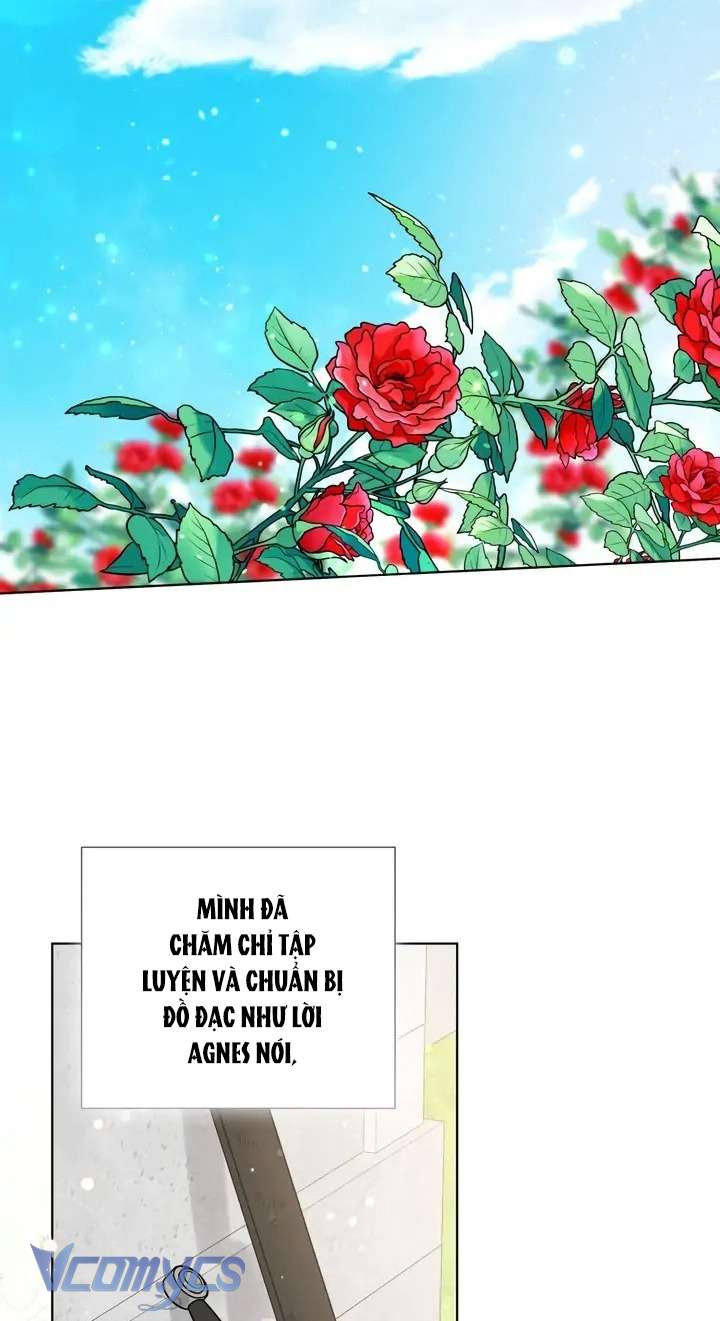 Sự Điều Trị Đặc Biệt Của Tinh Linh Chapter 70 - Trang 4