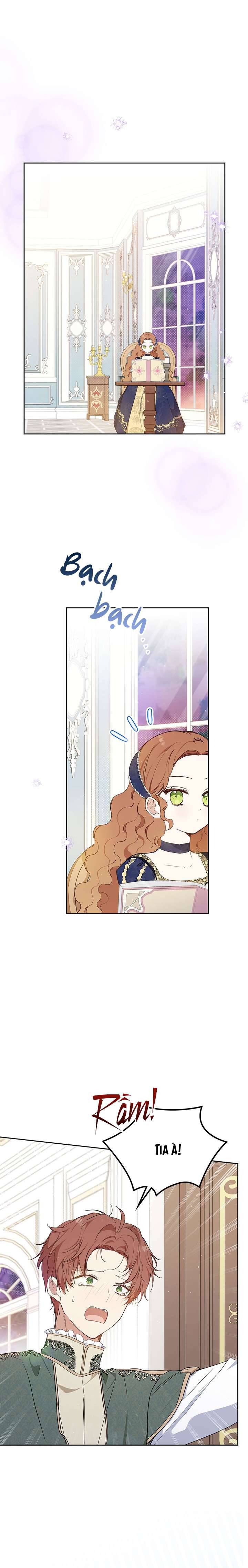 Kiếp Này Nhất Định Làm Gia Chủ Chap 103 - Trang 2