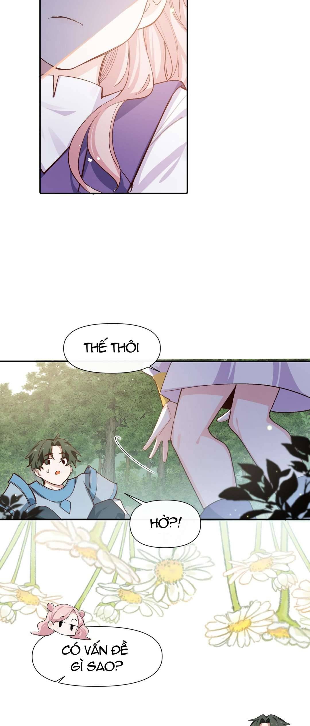 Mười năm sau, tôi kết hôn với kẻ thù không đội trời chung Chap 34 - Trang 2