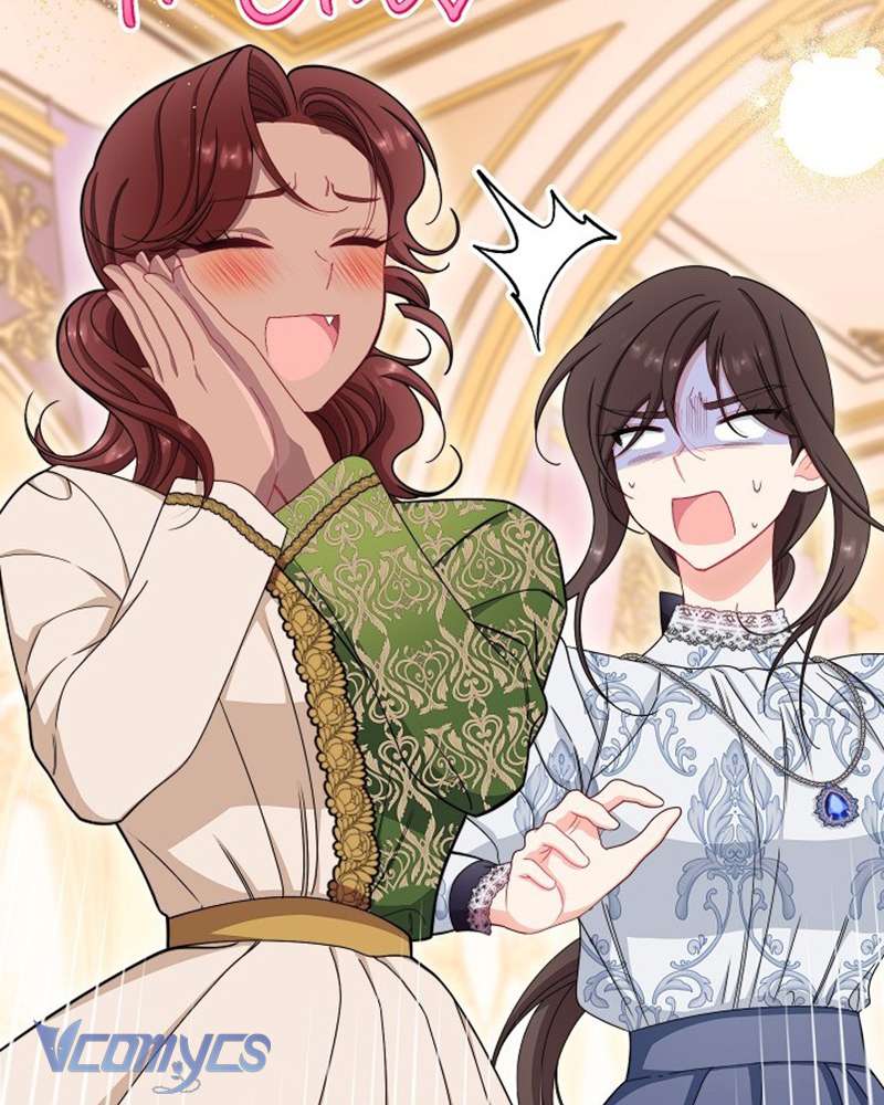 Hầu Gái Độc Quyền Của Hoàng Hậu Phản Diện Chapter 39 - Trang 4