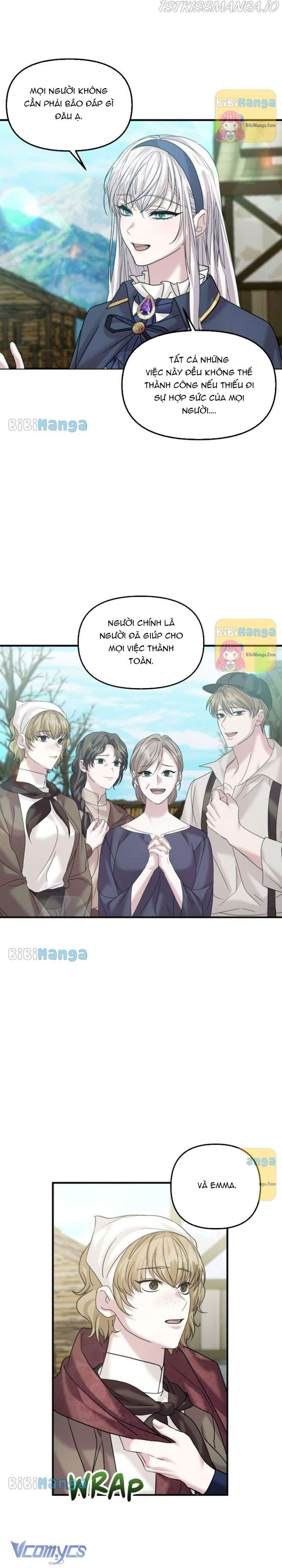 Hôn Nhân Liên Minh Để Trả Thù Chap 29 - Next Chap 30