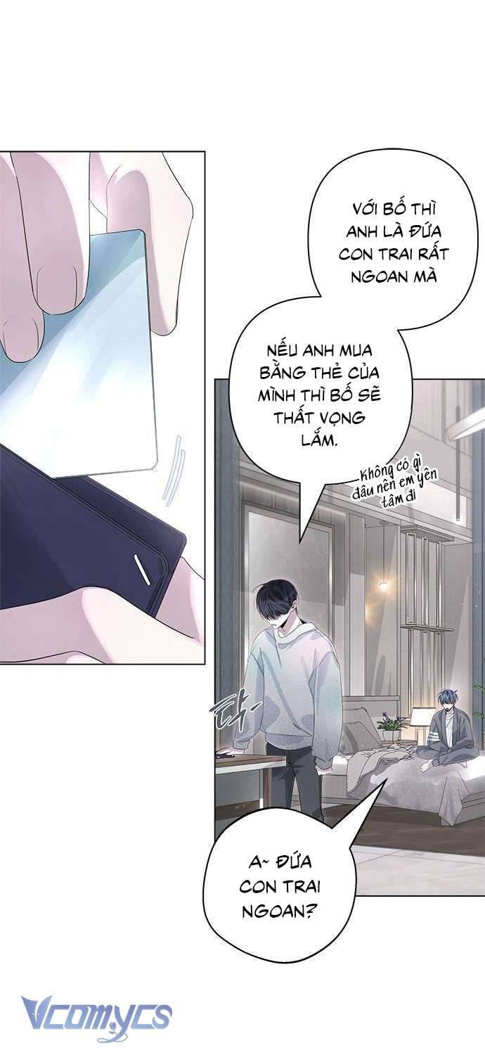 Đàn Anh Xấu Xa! Chap 72 - Trang 3