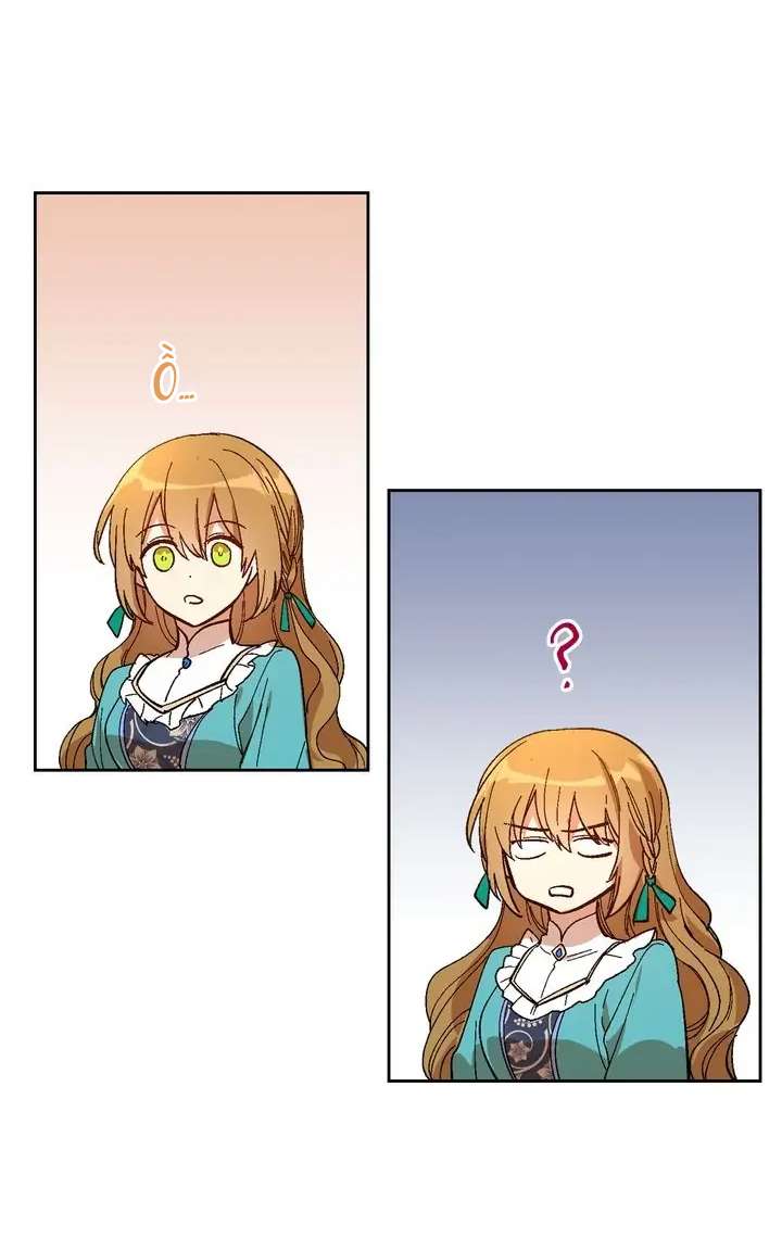 Vị Hôn Thê Khế Ước Của Công Tước Chapter 111 - Trang 4