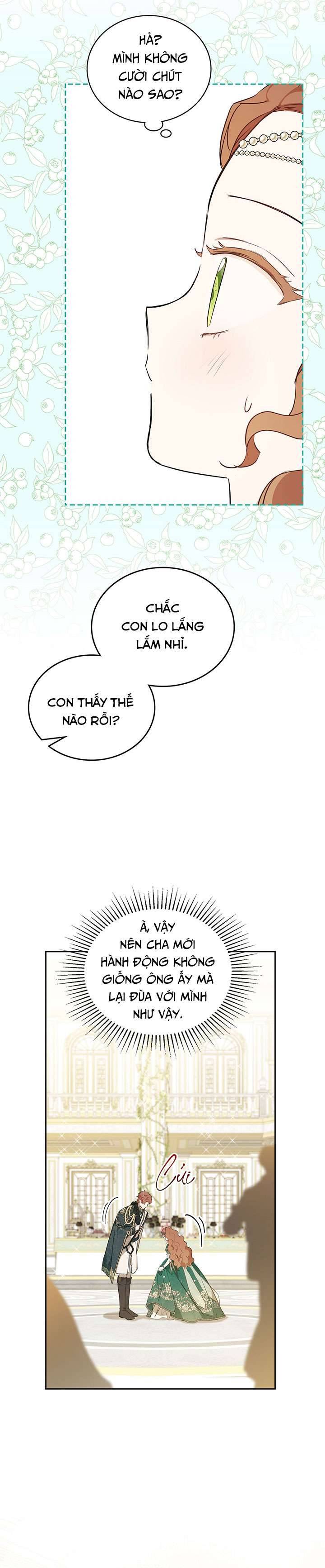 Kiếp Này Nhất Định Làm Gia Chủ Chap 112 - Trang 2