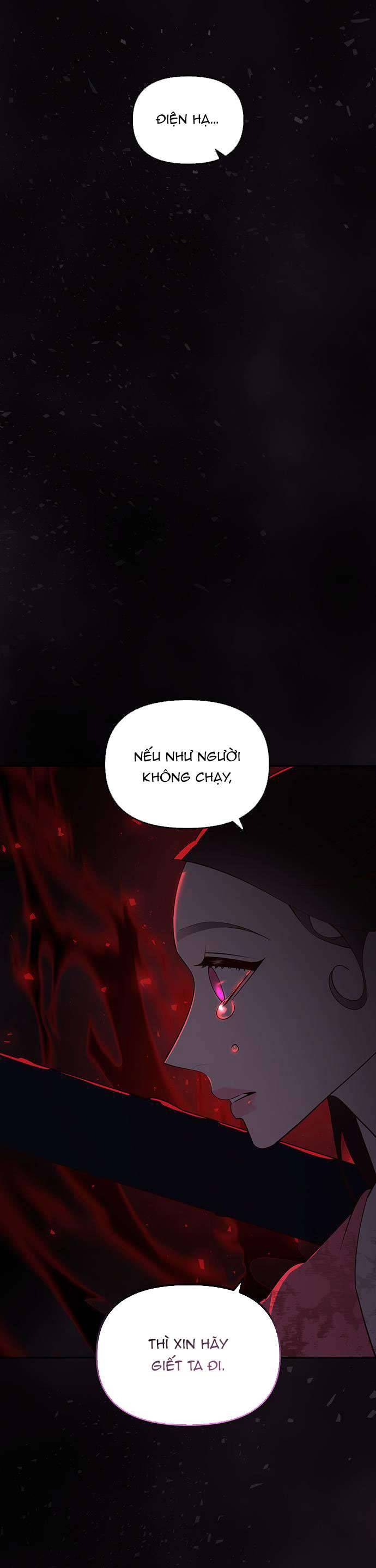 Vương Tử Huyền Bí Chapter 107 - Trang 4