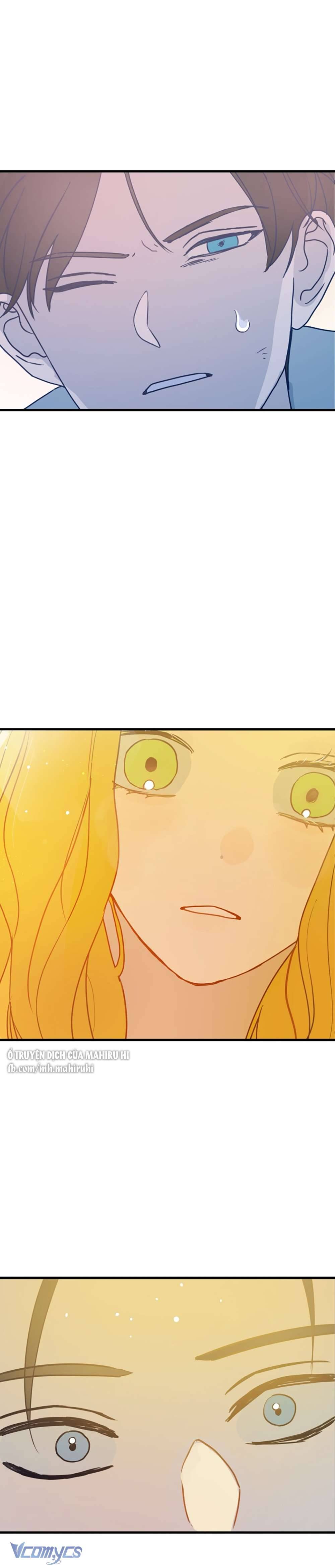 Kẻ Rác Rưởi Không Đáng Được Yêu Chapter 1 - Trang 4