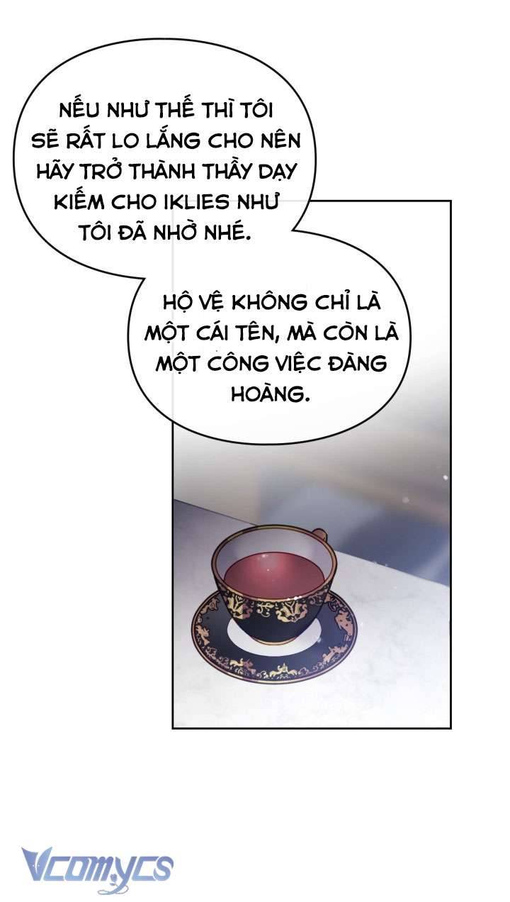 Kết Cục Của Nhân Vật Phản Diện Chỉ Có Thể Là Cái Chết Chapter 105 - Trang 4