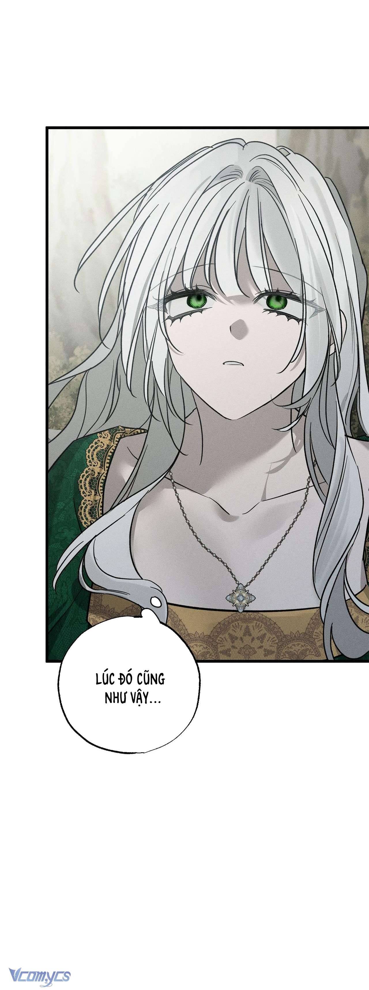 Vị Phu Quân Căm Ghét Tôi Đã Mất Trí Nhớ Chapter 46 - Trang 4