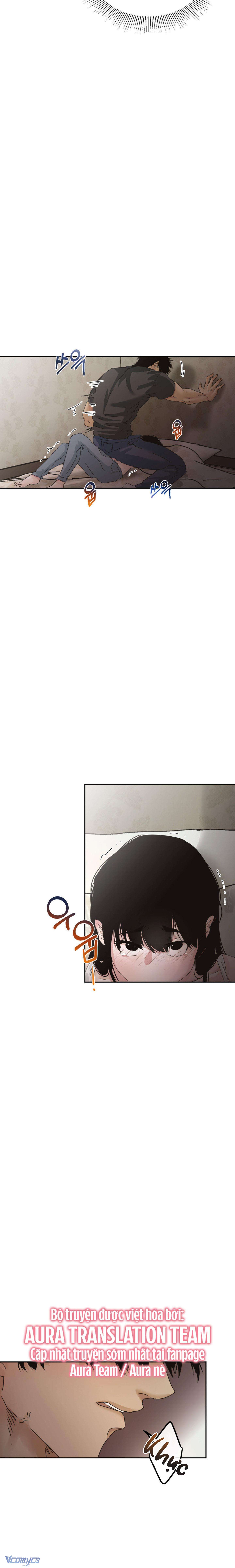 Trở Thành Gia Đình Chapter 21 - Trang 3